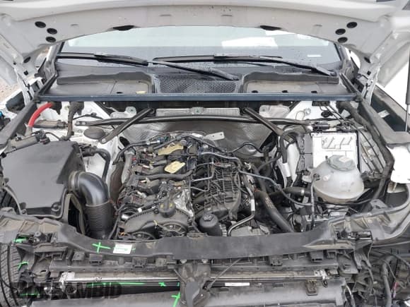 ✅ 2023 Audi Q5 S line Premium • VIN: WA1GAAFY0P2137060 • Лот: 42159962. Опубликован ранее на IAAI с пробегом 24 547 миль. Бесплатный доступ к архиву аукционных продаж из США и подробный отчёт об истории автомобиля на DreamBid. Изображение 10.