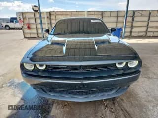 ✅ 2018 Dodge Challenger SXT • VIN: 2C3CDZAG9JH155097 • Lot: 70963065. Wystawiony na Copart z przebiegiem 112 668 mil. Bezpłatny archiwum sprzedaży aukcyjnych z USA i szczegółowy raport historii pojazdu na DreamBid. Zdjęcie 5.