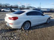 ✅ 2016 BMW 6 Series 640i xDrive • VIN: WBA6D2C52GGT65666 • Lot: 49286375. Wystawiony na Copart z przebiegiem 77 737 mil. Bezpłatny archiwum sprzedaży aukcyjnych z USA i szczegółowy raport historii pojazdu na DreamBid. Zdjęcie 3.