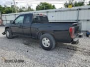 ✅ 2004 Chevrolet Colorado Z85 • VIN: 1GCCS198448121997 • Lot: 61898085. Wystawiony na Copart z przebiegiem 117 764 mil. Bezpłatny archiwum sprzedaży aukcyjnych z USA i szczegółowy raport historii pojazdu na DreamBid. Zdjęcie 2.