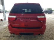 ✅ 2011 Dodge Durango Heat • VIN: 1D4RD3GG6BC687330 • Lot: 58291815. Wystawiony na Copart z przebiegiem 203 069 mil. Bezpłatny archiwum sprzedaży aukcyjnych z USA i szczegółowy raport historii pojazdu na DreamBid. Zdjęcie 6.