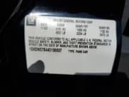 ✅ 2004 Cadillac CTS-V • VIN: 1G6DN57S440130637 • Lot: 57805015. Wystawiony na Copart z przebiegiem 145 633 mil. Bezpłatny archiwum sprzedaży aukcyjnych z USA i szczegółowy raport historii pojazdu na DreamBid. Zdjęcie 12.