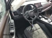 ✅ 2021 Nissan Rogue SV • VIN: 5N1AT3BB7MC736414 • Лот: 81456225. Опубликован ранее на Copart с пробегом 117 185 миль. Бесплатный доступ к архиву аукционных продаж из США и подробный отчёт об истории автомобиля на DreamBid. Изображение 8.