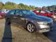 2020 Honda Accord EX-L with VIN 1HGCV2F57LA024079, listed as a Copart auction lot 90888475 with 101,670 mi miles and Clean title. Bid and sale history available at DreamBid. Image 4.