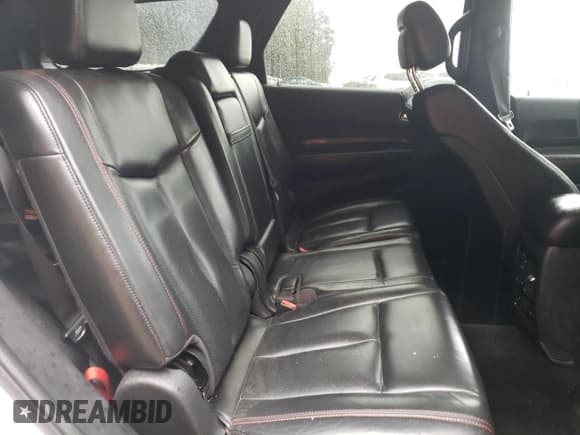 ✅ 2011 Dodge Durango R/T • VIN: 1D4SD6GT2BC707704 • Lot: 72863044. Listed on Copart with 238,673 mi. Free auction sales archive from the USA and detailed vehicle history report at DreamBid. Image 12.