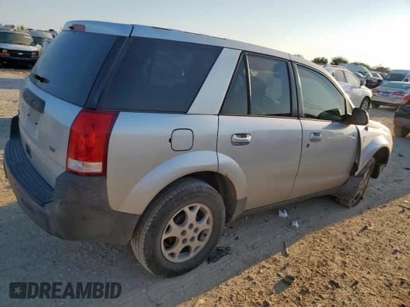 ✅ 2004 Saturn VUE V6 • VIN: 5GZCZ53414S861601 • Лот: 67857835. Опубликован ранее на Copart с пробегом 257 115 миль. Бесплатный доступ к архиву аукционных продаж из США и подробный отчёт об истории автомобиля на DreamBid. Изображение 3.