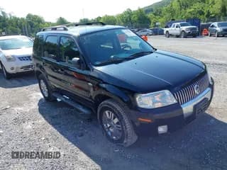 ✅ 2005 Mercury Mariner Luxury • VIN: 4M2CU57195DJ25375 • Лот: 42717392. Опубликован ранее на IAAI с пробегом 65 400 миль. Бесплатный доступ к архиву аукционных продаж из США и подробный отчёт об истории автомобиля на DreamBid. Изображение 1.