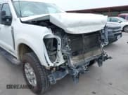 ✅ 2024 Ford F-250 XL • VIN: 1FT7W2BT5REC68882 • Lot: 42462526. Listed on IAAI with 59,686 mi. Free auction sales archive from the USA and detailed vehicle history report at DreamBid. Image 18.