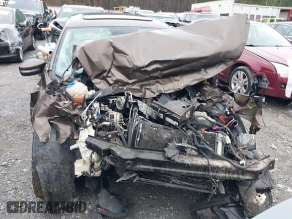 ✅ 2011 Volkswagen Jetta SEL • VIN: 3VWLX7AJ1BM368760 • Лот: 41259990. Опубликован ранее на IAAI с пробегом Не указан. Бесплатный доступ к архиву аукционных продаж из США и подробный отчёт об истории автомобиля на DreamBid. Изображение 12.