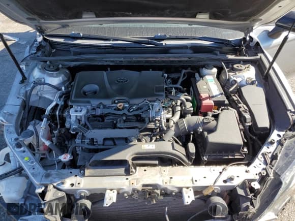 ✅ 2019 Toyota Camry XSE • VIN: 4T1B61HK9KU198393 • Lot: 91930375. Listed on Copart with 64,298 mi. Free auction sales archive from the USA and detailed vehicle history report at DreamBid. Image 11.