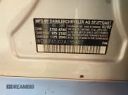 ✅ 2003 Mercedes-Benz E 320 • VIN: WDBUF65J03A155407 • Лот: 43176363. Опубликован ранее на IAAI с пробегом 182 191 миль. Бесплатный доступ к архиву аукционных продаж из США и подробный отчёт об истории автомобиля на DreamBid. Изображение 9.