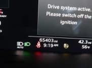 ✅ 2021 Audi Q8 Premium Plus • VIN: WA1EVAF10MD016740 • Lot: 43367182. Listed on IAAI with 65,403 mi. Free auction sales archive from the USA and detailed vehicle history report at DreamBid. Image 15.