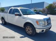 ✅ 2009 Ford F-150 XLT • VIN: 1FTRX12V89KB45466 • Лот: 41980331. Опубликован ранее на IAAI с пробегом 187 238 миль. Бесплатный доступ к архиву аукционных продаж из США и подробный отчёт об истории автомобиля на DreamBid. Изображение 1.
