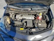 ✅ 2015 Toyota Prius Three • VIN: JTDZN3EU0FJ019415 • Лот: 94924185. Опубликован ранее на Copart с пробегом 212 907 миль. Бесплатный доступ к архиву аукционных продаж из США и подробный отчёт об истории автомобиля на DreamBid. Изображение 11.