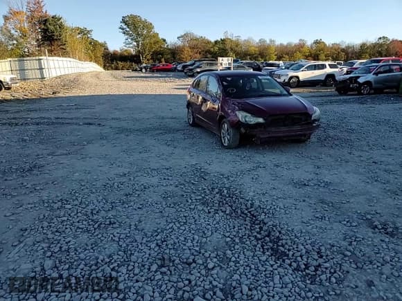 ✅ 2013 Subaru Impreza Premium • VIN: JF1GPAC62DH205560 • Lot: 86600505. Listed on Copart with 176,171 mi. Free auction sales archive from the USA and detailed vehicle history report at DreamBid. Image 14.