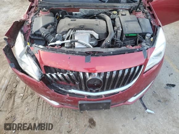 ✅ 2014 Buick Regal Premium II • VIN: 2G4GR5GX8E9175142 • Lot: 83575284. Listed on Copart with 148,671 mi. Free auction sales archive from the USA and detailed vehicle history report at DreamBid. Image 11.