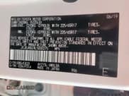 ✅ 2020 Lexus NX 300h • VIN: JTJDJRDZ4L5000275 • Лот: 55609575. Опубликован ранее на Copart с пробегом 69 333 миль. Бесплатный доступ к архиву аукционных продаж из США и подробный отчёт об истории автомобиля на DreamBid. Изображение 13.