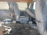 ✅ 1995 Chevrolet Astro Cargo • VIN: 1GBDM19W8SB112396 • Лот: 74824834. Опубликован ранее на Copart с пробегом Не указан. Бесплатный доступ к архиву аукционных продаж из США и подробный отчёт об истории автомобиля на DreamBid. Изображение 11.