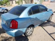 ✅ 2008 Hyundai Accent GLS • VIN: KMHCN46C28U230274 • Лот: 42427490. Опубликован ранее на IAAI с пробегом 150 436 миль. Бесплатный доступ к архиву аукционных продаж из США и подробный отчёт об истории автомобиля на DreamBid. Изображение 4.