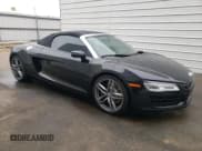✅ 2014 Audi R8 • VIN: WUASUAFG4EN001365 • Lot: 58440864. Listed on Copart with 67,980 mi. Free auction sales archive from the USA and detailed vehicle history report at DreamBid. Image 4.