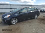 ✅ 2013 Toyota Prius Three • VIN: JTDZN3EU9D3207772 • Lot: 84929445. Wystawiony na Copart z przebiegiem 231 173 mil. Bezpłatny archiwum sprzedaży aukcyjnych z USA i szczegółowy raport historii pojazdu na DreamBid. Zdjęcie 1.