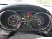 2024 Mitsubishi Outlander S z VIN JA4ARUAU5RU010395, wystawiony jako Copart lot #81866485 z przebiegiem 32 765 mil mil oraz Szkoda całkowita • Salvage title. Historia ofert i sprzedaży dostępna na DreamBid. Obrazek 9.