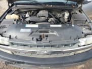 ✅ 2000 Chevrolet Silverado 1500 LS • VIN: 1GCEC19V8YZ336729 • Лот: 43858171. Опубликован ранее на IAAI с пробегом 301 008 миль. Бесплатный доступ к архиву аукционных продаж из США и подробный отчёт об истории автомобиля на DreamBid. Изображение 10.