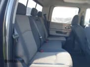 ✅ 2009 Dodge 1500 TRX • VIN: 1D3HB13P09S701562 • Lot: 41491281. Wystawiony na IAAI z przebiegiem 231 753 mil. Bezpłatny archiwum sprzedaży aukcyjnych z USA i szczegółowy raport historii pojazdu na DreamBid. Zdjęcie 8.