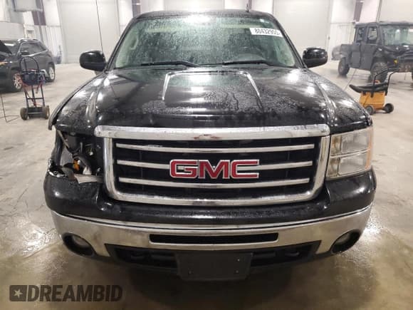 ✅ 2012 GMC Sierra 1500 SLT • VIN: 3GTP2WE75CG269760 • Lot: 80432955. Listed on Copart with 223,724 mi. Free auction sales archive from the USA and detailed vehicle history report at DreamBid. Image 5.