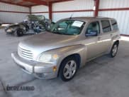 ✅ 2008 Chevrolet HHR LS • VIN: 3GNDA13D68S635562 • Lot: 41963052. Listed on IAAI with 163,962 mi. Free auction sales archive from the USA and detailed vehicle history report at DreamBid. Image 2.