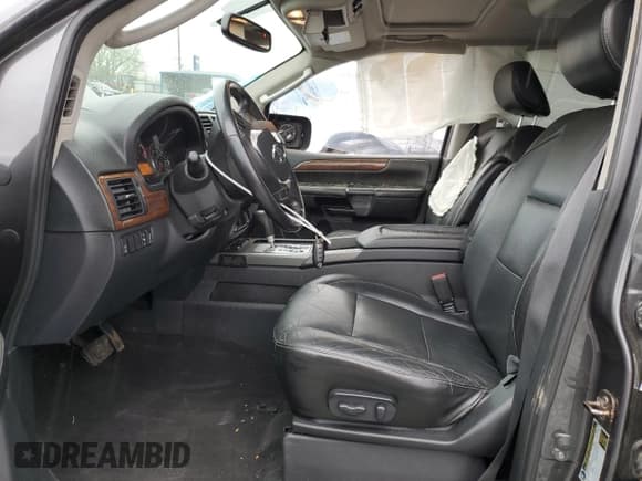 ✅ 2012 Nissan Armada SV • VIN: 5N1AA0NCXCN614478 • Lot: 49946795. Listed on Copart with 153,687 mi. Free auction sales archive from the USA and detailed vehicle history report at DreamBid. Image 7.