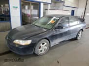✅ 1999 Honda Accord EX • VIN: 1HGCG5557XA022416 • Лот: 80338395. Опубликован ранее на Copart с пробегом 231 049 миль. Бесплатный доступ к архиву аукционных продаж из США и подробный отчёт об истории автомобиля на DreamBid. Изображение 1.