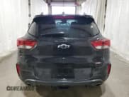 ✅ 2021 Chevrolet TrailBlazer RS • VIN: KL79MUSL6MB079921 • Лот: 86745335. Опубликован ранее на Copart с пробегом 92 315 миль. Бесплатный доступ к архиву аукционных продаж из США и подробный отчёт об истории автомобиля на DreamBid. Изображение 6.