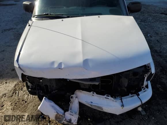 2002 Chevrolet S-10 LS z VIN 1GCCS145528122120, wystawiony jako Copart lot #76986994 z przebiegiem 112 919 mil mil oraz Nie do naprawy • Non repairable. Historia ofert i sprzedaży dostępna na DreamBid. Obrazek 11.