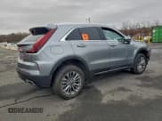 ✅ 2024 Cadillac XT4 FWD Premium Luxury • VIN: 1GYFZCR40RF151755 • Lot: 95411065. Listed on Copart with 40,052 mi. Free auction sales archive from the USA and detailed vehicle history report at DreamBid. Image 3.