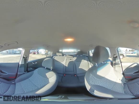 ✅ 2018 Hyundai Ioniq SEL • VIN: KMHC75LC2JU088924 • Lot: 48409715. Wystawiony na Copart z przebiegiem 121 912 mil. Bezpłatny archiwum sprzedaży aukcyjnych z USA i szczegółowy raport historii pojazdu na DreamBid. Zdjęcie 13.