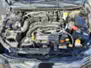 2021 Subaru Impreza Special Sports с VIN 4S3GTAL62M3711845, выставлен на аукционе Copart как лот 72090365 с пробегом 51 981 миль миль и Списание • Salvage title. История ставок и продаж доступна на DreamBid. Изображение 12.