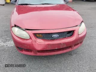 ✅ 2003 Ford ZX2 ZX2 Standard • VIN: 3FAFP113X3R150504 • Лот: 43763080. Опубликован ранее на IAAI с пробегом 260 886 миль. Бесплатный доступ к архиву аукционных продаж из США и подробный отчёт об истории автомобиля на DreamBid. Изображение 6.