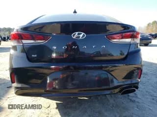 ✅ 2018 Hyundai Sonata SE • VIN: 5NPE24AF6JH725780 • Lot: 35956013. Listed on Copart with 94,190 mi. Free auction sales archive from the USA and detailed vehicle history report at DreamBid. Image 6.