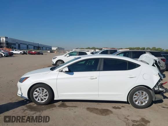 ✅ 2020 Hyundai Elantra SE • VIN: 5NPD74LFXLH500744 • Лот: 43458315. Размещён на IAAI с пробегом 72 606 миль миль. Получите бесплатный доступ к архиву аукционных продаж из США и посмотрите подробный отчёт об истории автомобиля на DreamBid. Изображение 14.