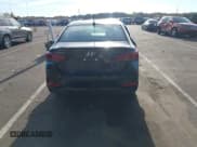 ✅ 2022 Hyundai Accent SE • VIN: 3KPC24A63NE170126 • Лот: 43499248. Опубликован ранее на IAAI с пробегом 34 116 миль. Бесплатный доступ к архиву аукционных продаж из США и подробный отчёт об истории автомобиля на DreamBid. Изображение 16.