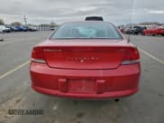 ✅ 2003 Chrysler Sebring LXi • VIN: 1C3EL56T93N594689 • Lot: 93358805. Listed on Copart with 182,501 mi. Free auction sales archive from the USA and detailed vehicle history report at DreamBid. Image 6.