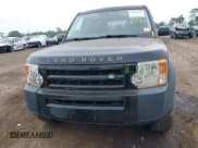 ✅ 2006 Land Rover LR3 SE • VIN: SALAE25436A403902 • Lot: 42680247. Listed on IAAI with 111,605 mi. Free auction sales archive from the USA and detailed vehicle history report at DreamBid. Image 6.