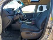 ✅ 2009 Toyota Highlander Sport • VIN: JTEES43AX92135625 • Lot: 93669205. Listed on Copart with 281,115 mi. Free auction sales archive from the USA and detailed vehicle history report at DreamBid. Image 7.