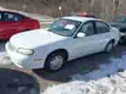 1999 Chevrolet Malibu z VIN 1G1ND52M2XY166192, wystawiony jako IAAI lot #41349158 z przebiegiem 136 003 mil mil oraz . Historia ofert i sprzedaży dostępna na DreamBid. Obrazek 2.