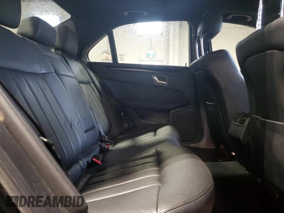 ✅ 2012 Mercedes-Benz E 350 Sport • VIN: WDDHF8JB1CA520695 • Lot: 70511905. Listed on Copart with 202,835 mi. Free auction sales archive from the USA and detailed vehicle history report at DreamBid. Image 10.
