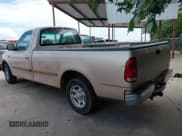 ✅ 1997 Ford F-150 • VIN: 1FTDF1766VNA20506 • Lot: 42621475. Listed on IAAI with 419,765 mi. Free auction sales archive from the USA and detailed vehicle history report at DreamBid. Image 3.