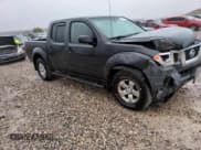 ✅ 2012 Nissan Frontier Pro-4X • VIN: 1N6AD0EV5CC427087 • Lot: 53487845. Listed on Copart with 225,076 mi. Free auction sales archive from the USA and detailed vehicle history report at DreamBid. Image 13.