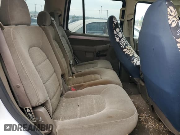 ✅ 2003 Ford Explorer XLT • VIN: 1FMZU63K63ZA98958 • Lot: 84363875. Wystawiony na Copart z przebiegiem 152 694 mil. Bezpłatny archiwum sprzedaży aukcyjnych z USA i szczegółowy raport historii pojazdu na DreamBid. Zdjęcie 11.