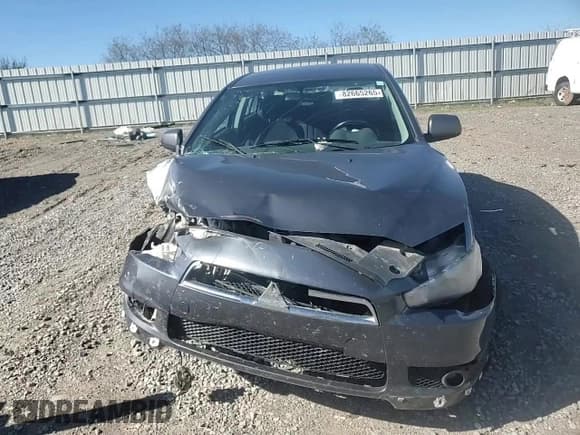 ✅ 2010 Mitsubishi Lancer GTS • VIN: JA32U8FW7AU025252 • Lot: 82665265. Wystawiony na Copart z przebiegiem 178 886 mil. Bezpłatny archiwum sprzedaży aukcyjnych z USA i szczegółowy raport historii pojazdu na DreamBid. Zdjęcie 13.